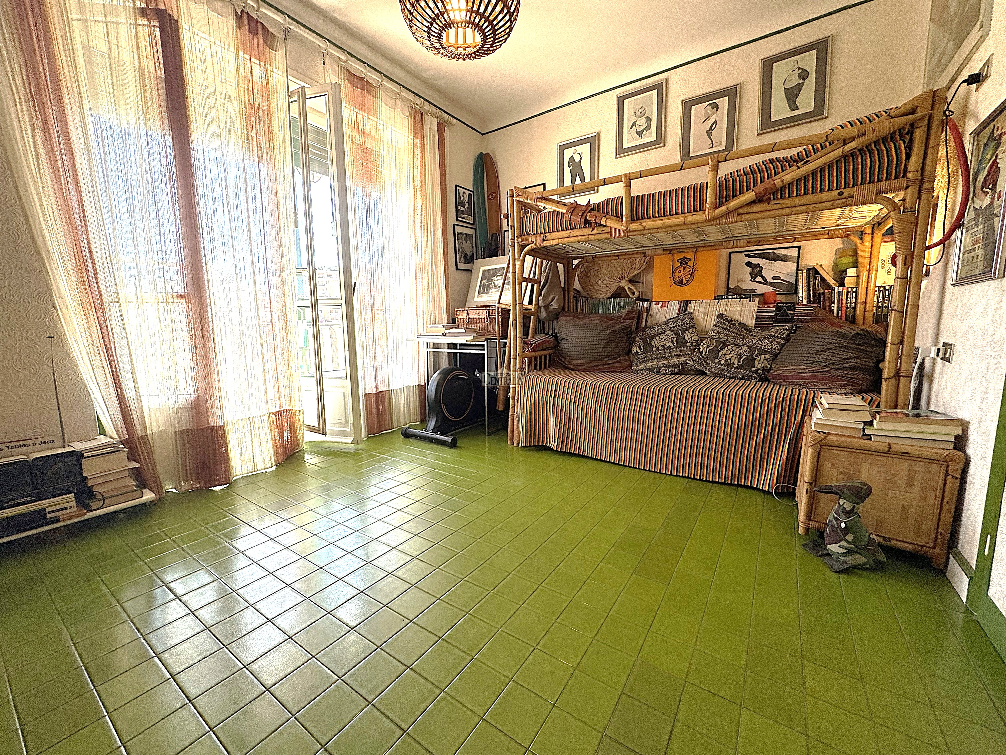 Agenzia Immobiliare Centrale Sanremo